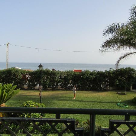 Malaga Paradise Beach 토레 데 베나갈본 외부 사진