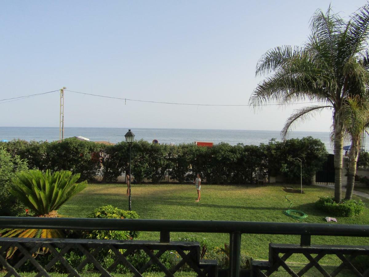 Malaga Paradise Beach 토레 데 베나갈본 외부 사진