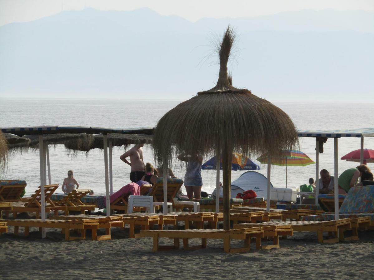 Malaga Paradise Beach 토레 데 베나갈본 외부 사진