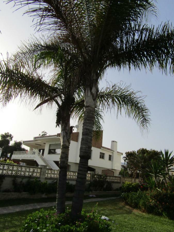 Malaga Paradise Beach 토레 데 베나갈본 외부 사진