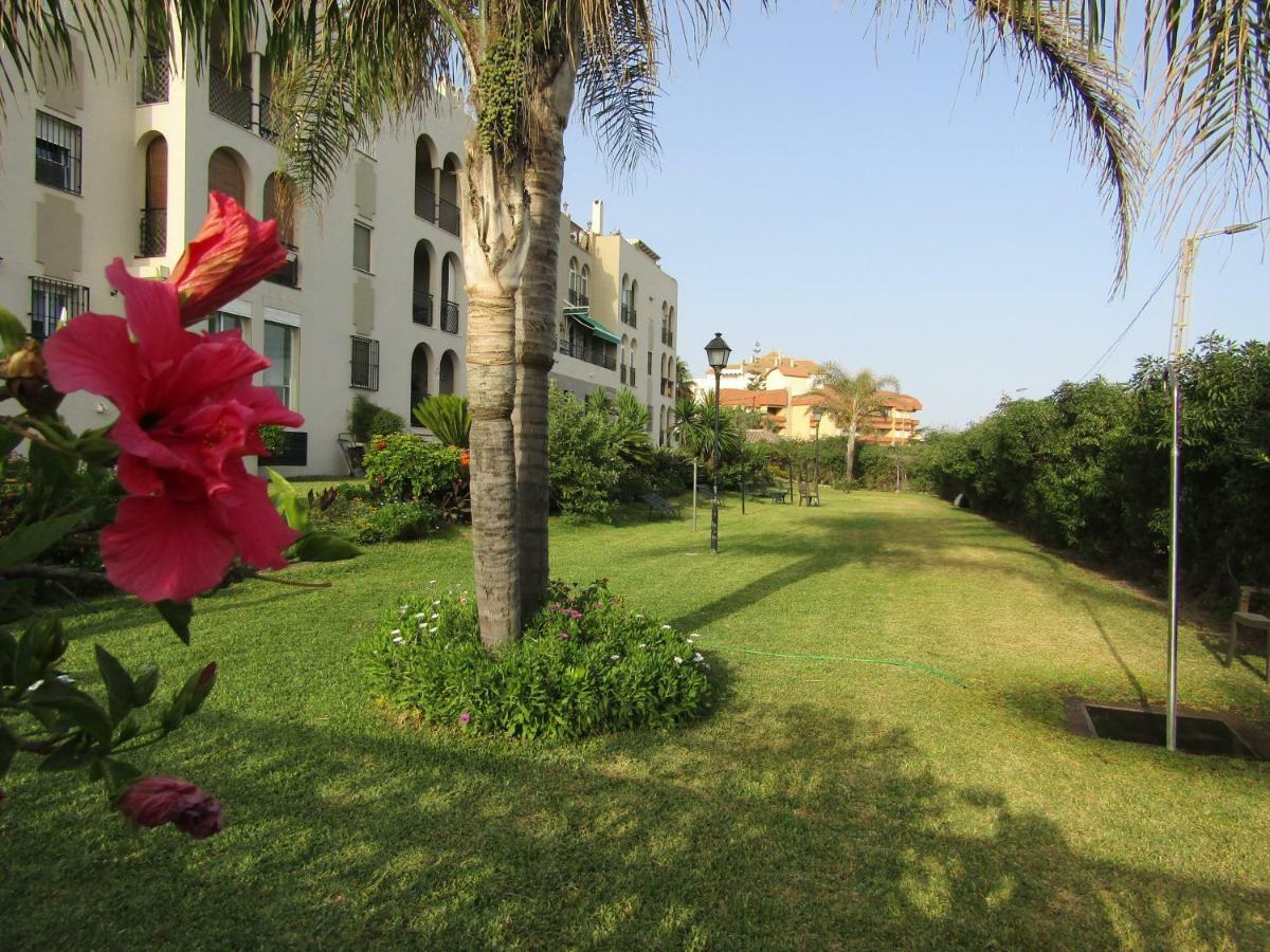 Malaga Paradise Beach 토레 데 베나갈본 외부 사진