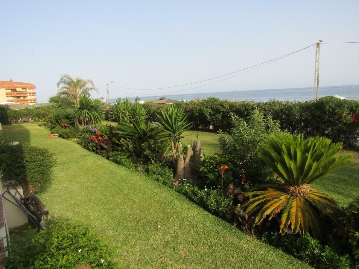 Malaga Paradise Beach 토레 데 베나갈본 외부 사진