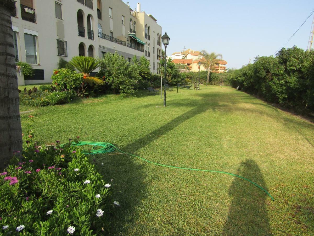 Malaga Paradise Beach 토레 데 베나갈본 외부 사진