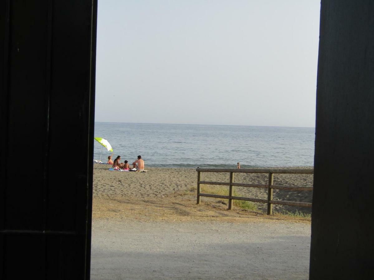 Malaga Paradise Beach 토레 데 베나갈본 외부 사진