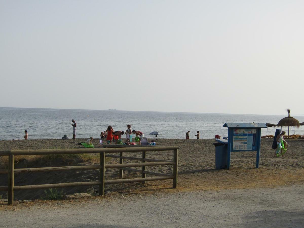 Malaga Paradise Beach 토레 데 베나갈본 외부 사진